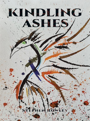 cover image of Kindling Ashes
